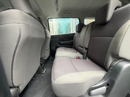 2024 Suzuki Ertiga 1.5 GL Hybrid, Manual, Gas