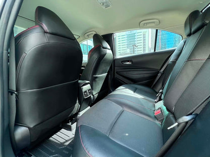 2023 Toyota Altis 1.6 V GRS, Automatic, Gas
