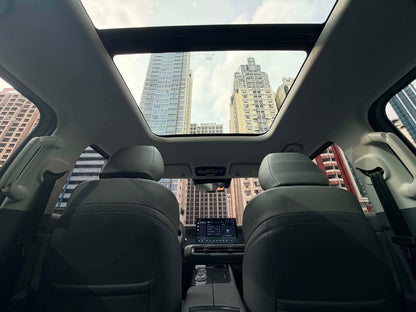 2025 BAIC B30 Dune 4x4 Hybrid, Automatic, Gas