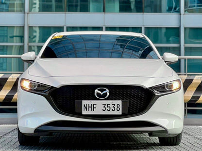 2023 Mazda 3 Hatchback Sport 2.0, Automatic, Gas