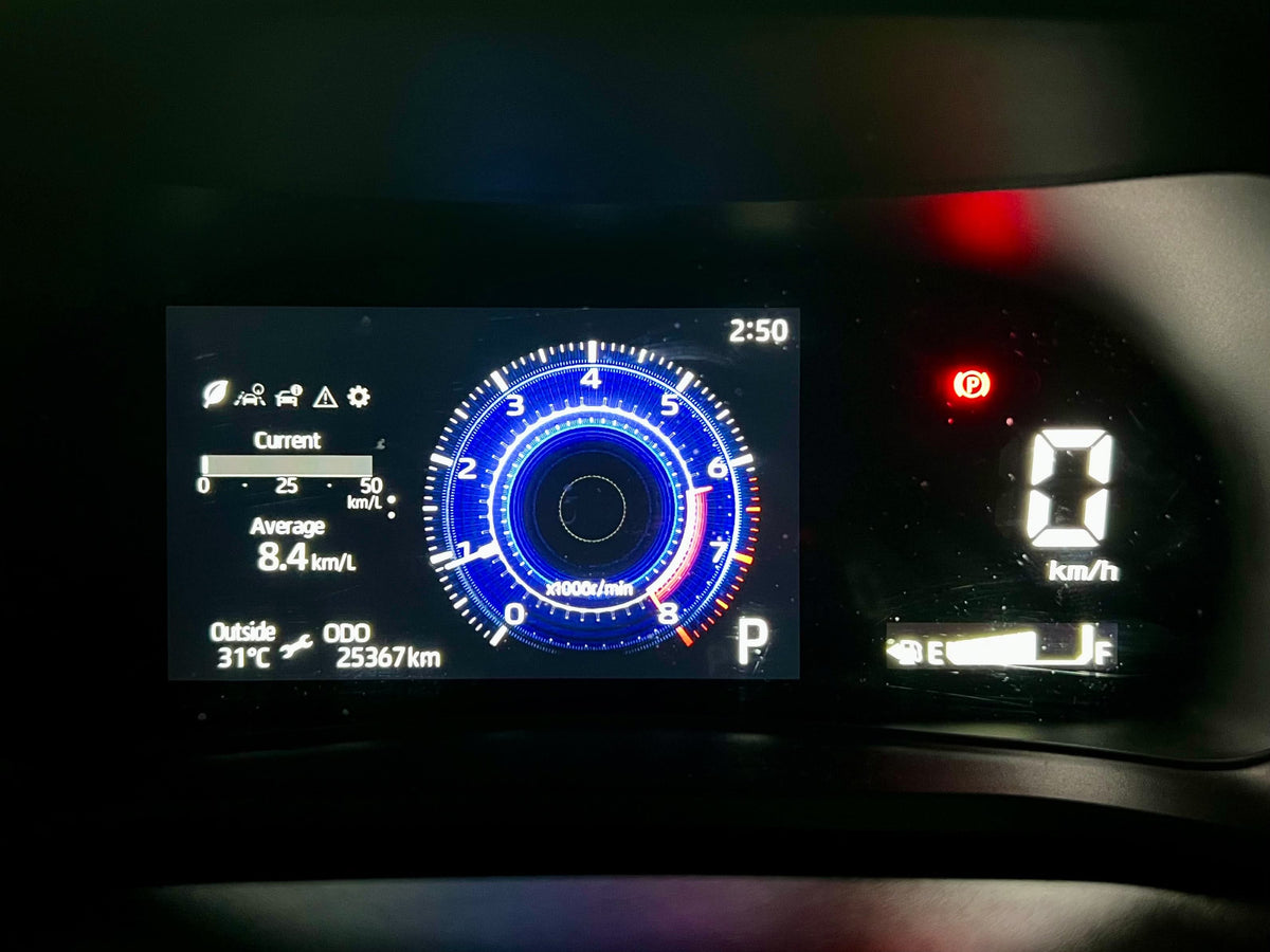 2024 Toyota Veloz V 1.5, Automatic, Gas