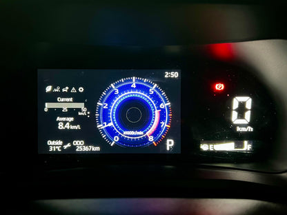 2024 Toyota Veloz V 1.5, Automatic, Gas