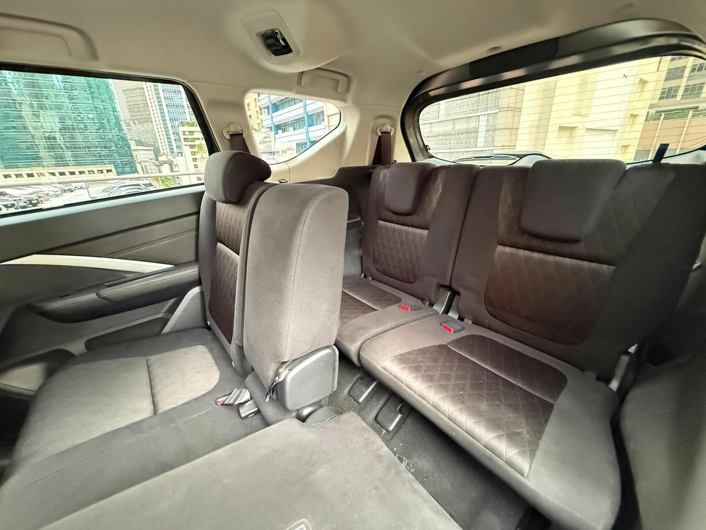2025 Mitsubishi Xpander 1.5 GLS 2WD, Automatic, Gas