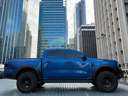 2023 Ford Ranger 2.0 Sport 4X4, Automatic, Diesel