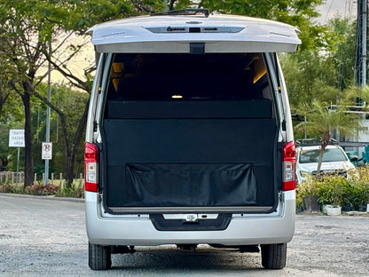 2024 Nissan Urvan Premium NV350 2.5, Automatic, Diesel (Artista Van )