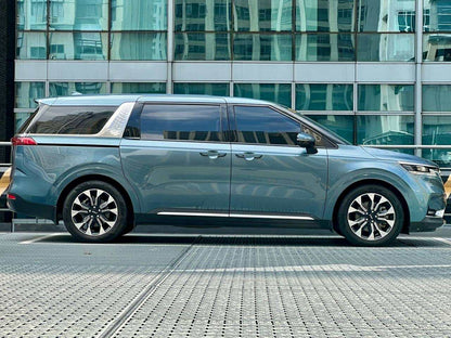 2023 Kia Carnival 2.2 SX, Automatic, Diesel