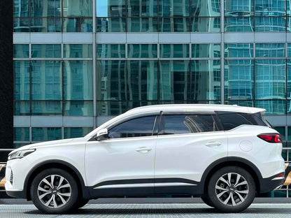 2021 Chery Tiggo 7 Pro 1.5, Automatic, Gas