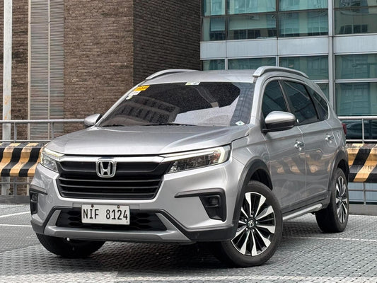 2023 Honda BRV 1.5 S CVT,Automatic, Gas