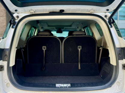 2021 Geely Okavango Urban Plus 1.5, Automatic, Gas