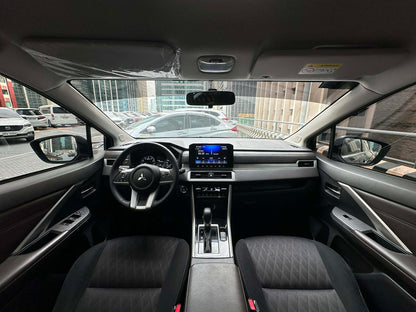 2025 Mitsubishi Xpander 1.5 GLS 2WD, Automatic, Gas