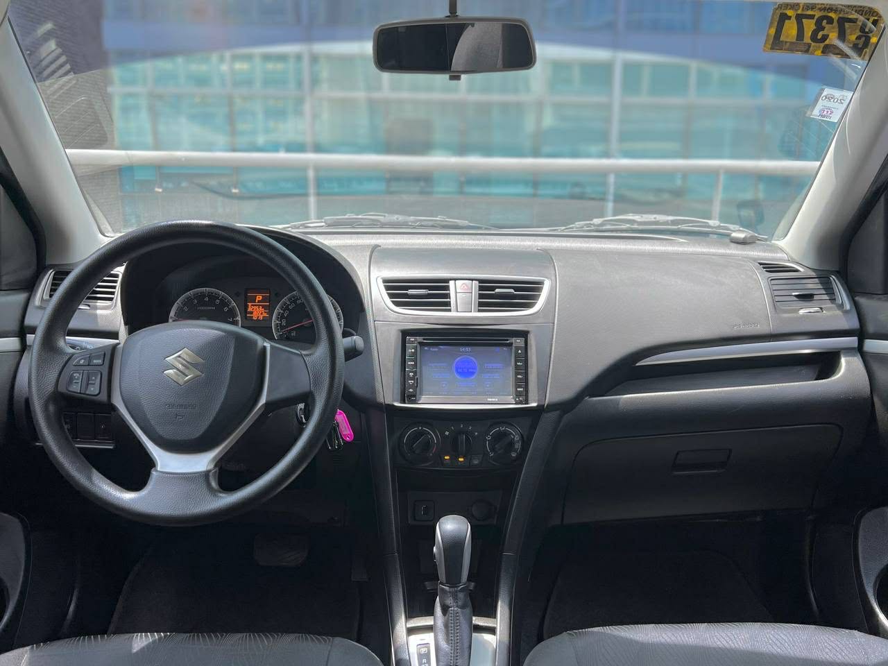 2015 Suzuki Swift 1.2, Automatic, Gas