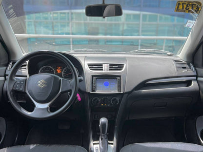 2015 Suzuki Swift 1.2, Automatic, Gas