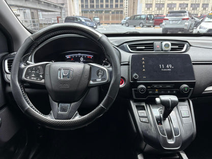 2018 Honda CRV 2.0 S,  Automatic, Gas