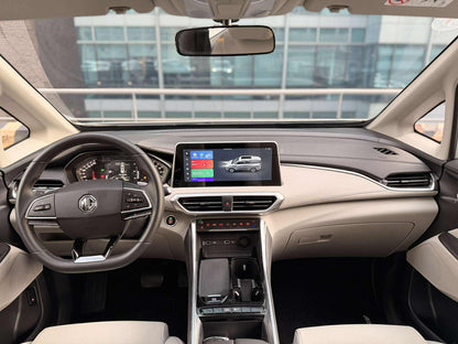 2024 MG G50 Plus 1.5 Comfort, Automatic, Gas