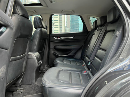 2019 Mazda CX5 2.5 AWD, Automatic, Diesel