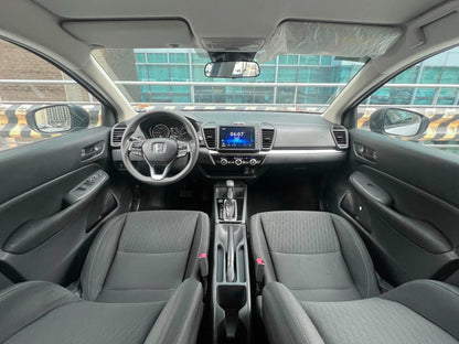 2024 Honda City 1.5 S CVT Modulo Honda Sensing, Automatic, Gas