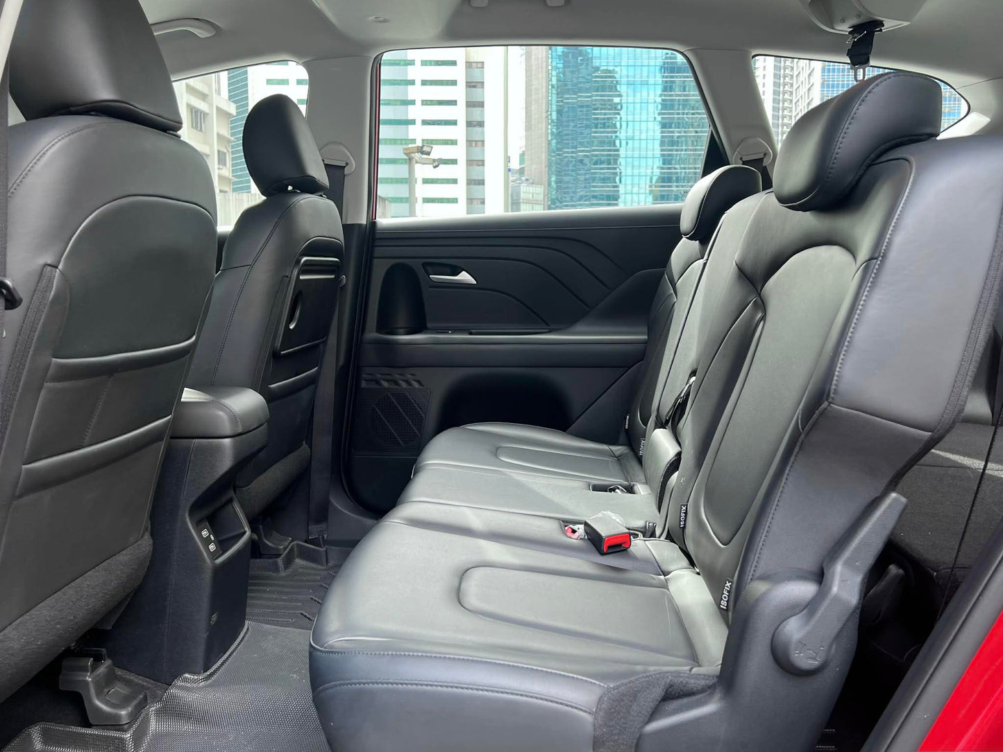 2023 Hyundai Stargazer GLS Premium IVT, Automatic, Gas