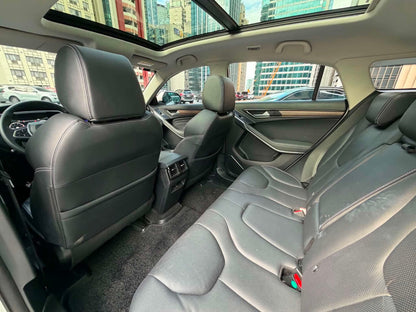2023 Ford Territory Titanium 1.5, Automatic, Gas