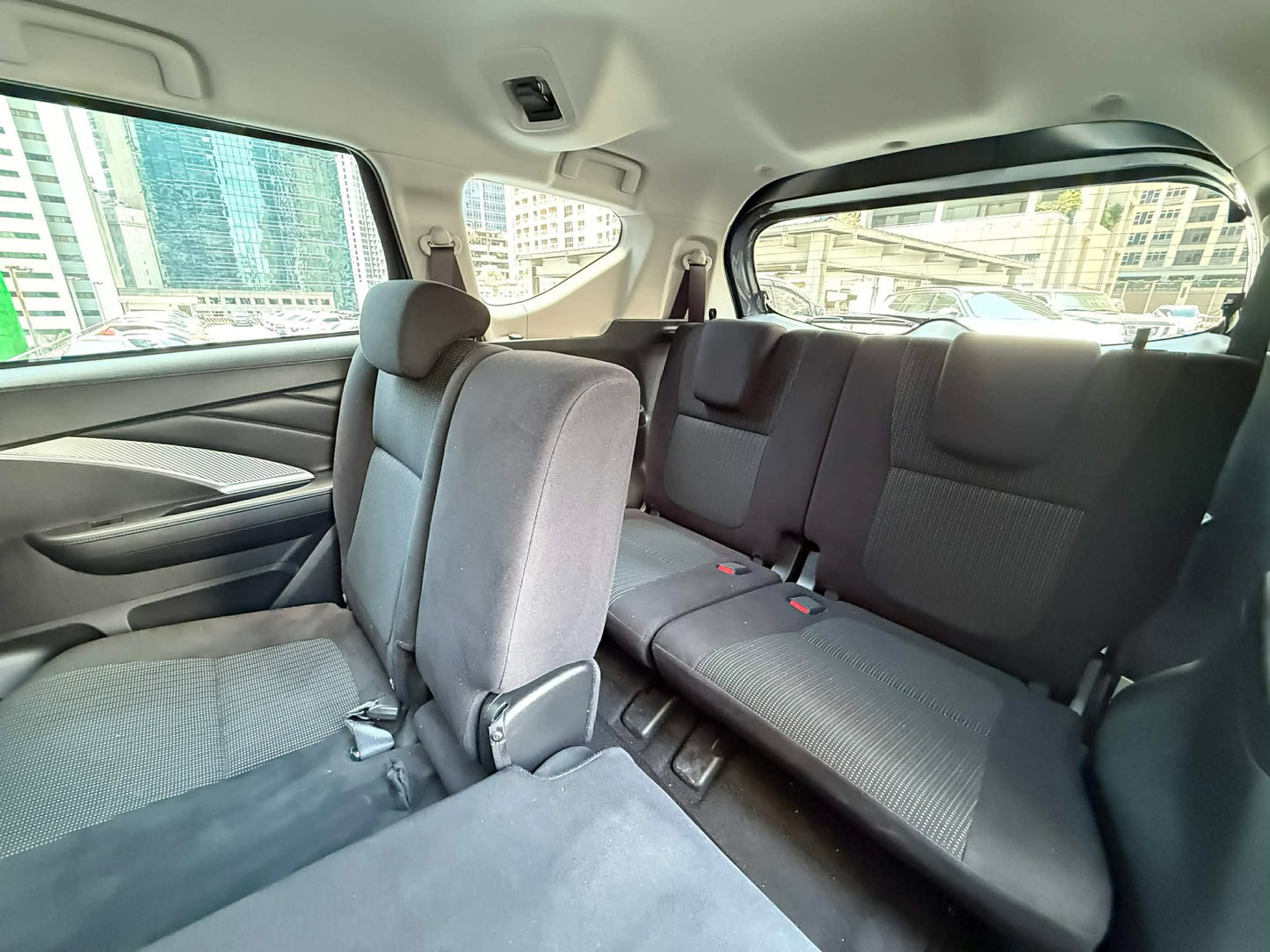 2025 Mitsubishi Xpander 1.5 GLX 2WD, Automatic, Gas