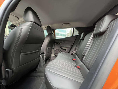 2023 Peugeot 2008 BF Allure, Automatic, Gas