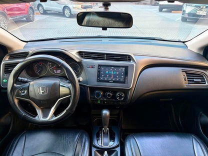 2018 Honda City E 1.5, Automatic, Gas
