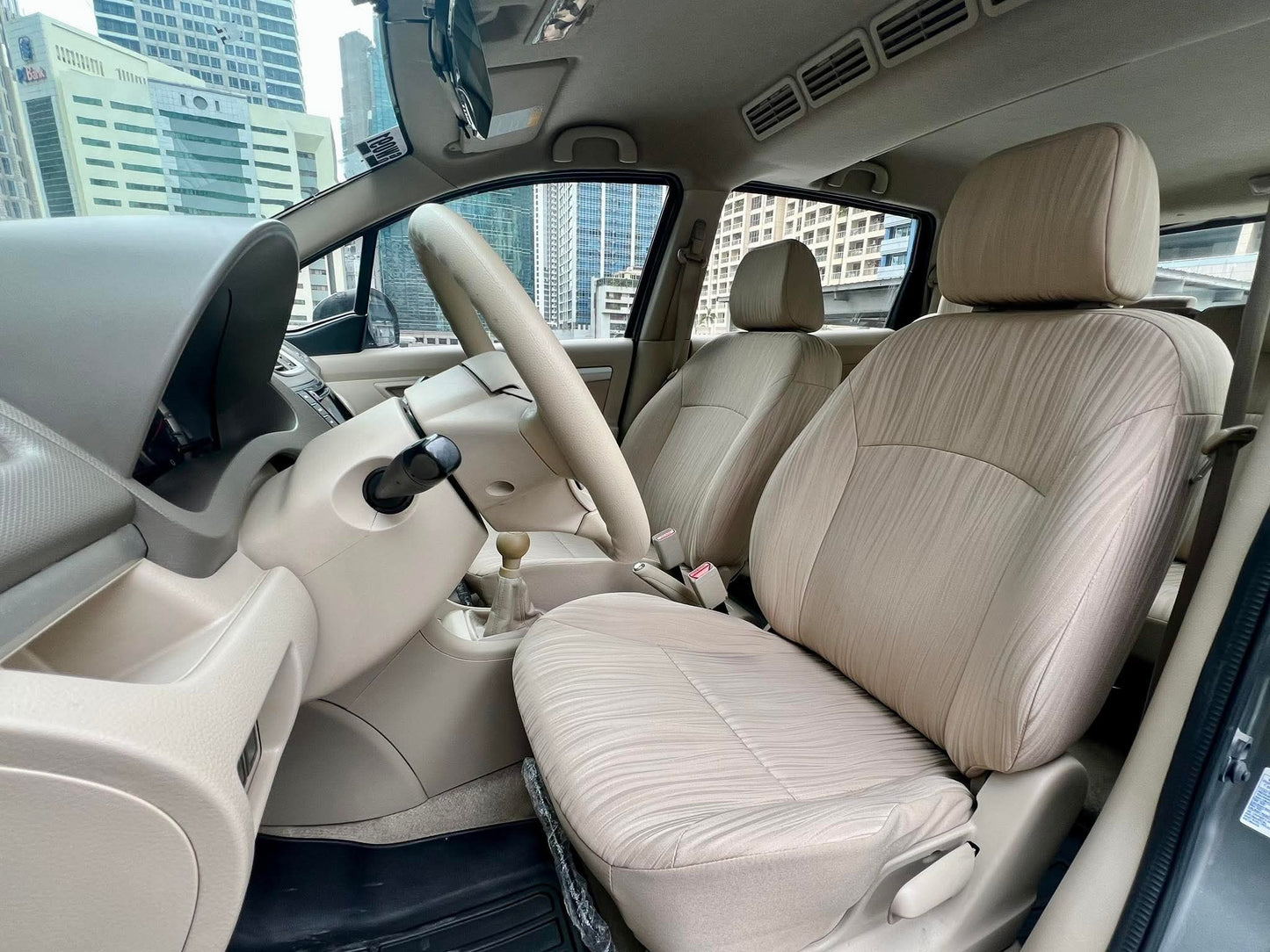 2018 Suzuki Ertiga GL 1.4, Manual, Gas