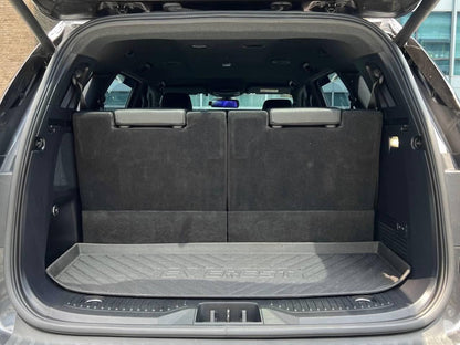 2019 Ford Everest Titanium 4x2 2.0, Automatic, Diesel