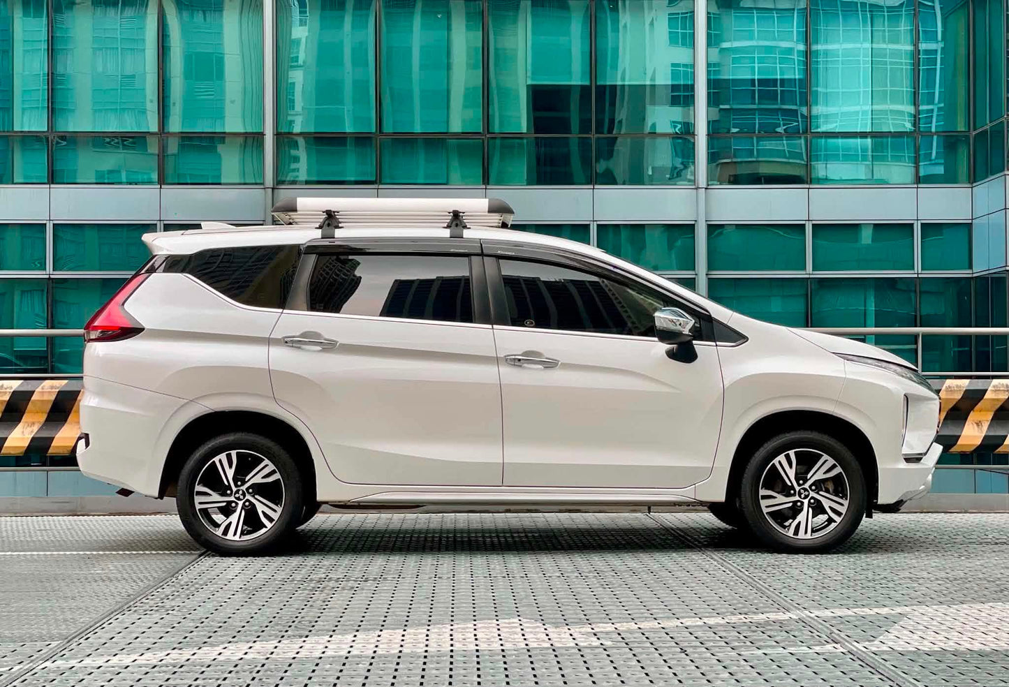 2020 Mitsubishi XpanderGLS 1.5, Automatic, Gas
