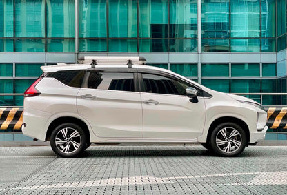 2020 Mitsubishi XpanderGLS 1.5, Automatic, Gas