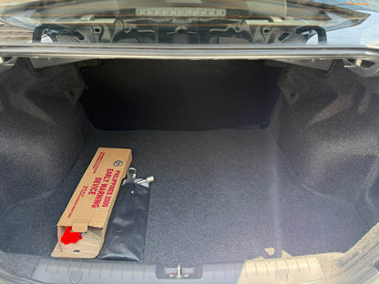 2025 Mitsubishi Mirage G4 GLX, Automatic, Gas