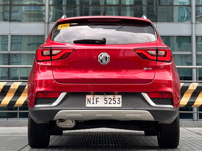 2022 MG ZS 1.5 Style, Automatic, Gas