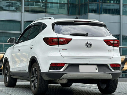 2023 MG ZS 1.5 ALPHA, Automatic, Gas