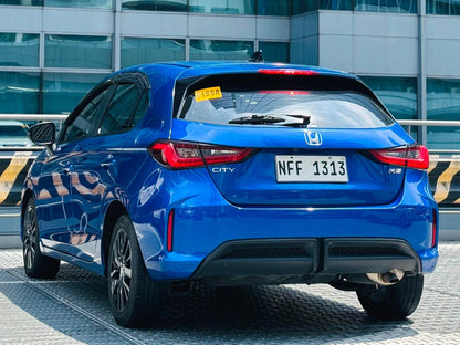 2023 Honda City RS Hatchback 1.5, Automatic, Gas