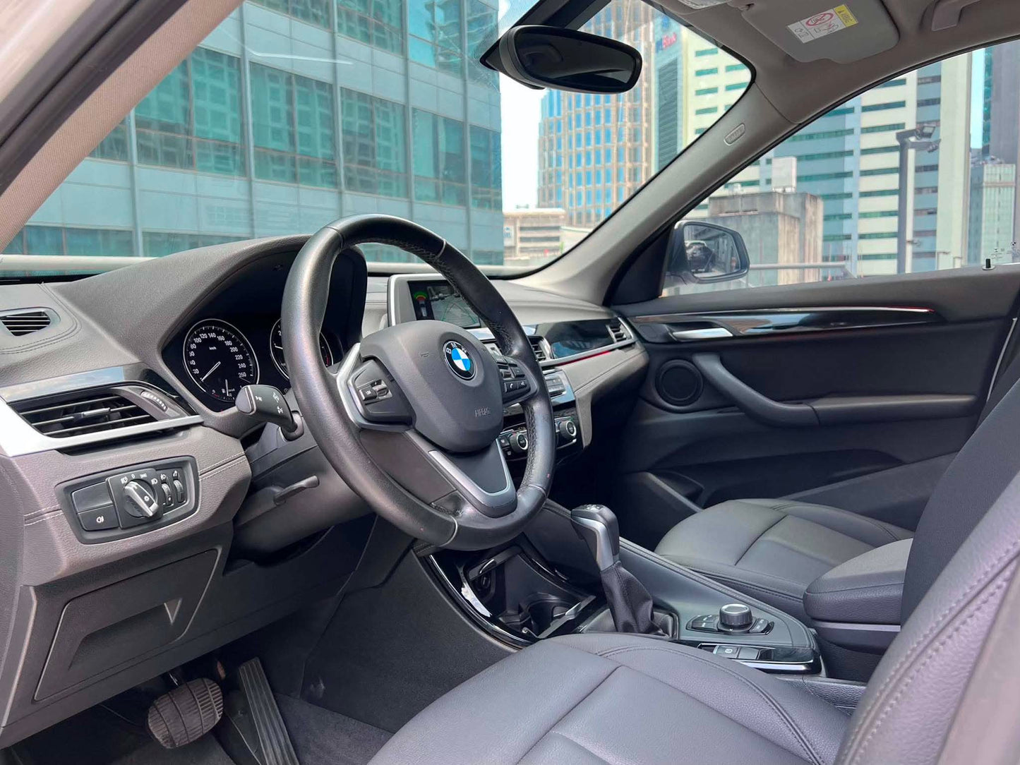 2020 BMW X1 2.0, Automatic, Diesel