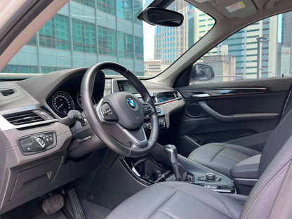 2020 BMW X1 2.0, Automatic, Diesel