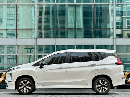 2019 Mitsubishi Xpander GLS 1.5, Automatic, Gas