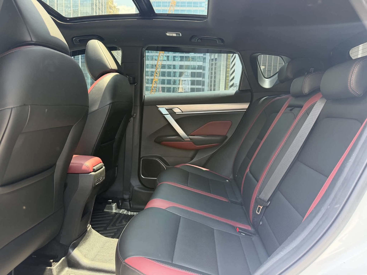 2022 Geely Coolray Sport 1.5,  Automatic, Gas