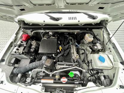 2026 Suzuki Jimny GLX, Automatic, Gas