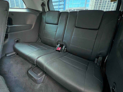 2016 Ford Everest Trend 2.2, Automatic, Diesel