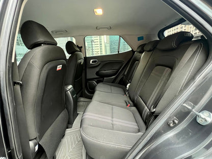 2022 Hyundai Venue GL 1.6, Automatic, Gas