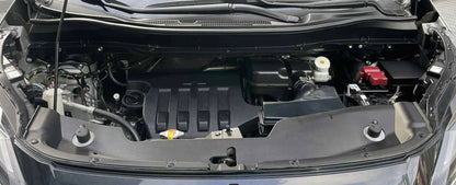 2023 Mitsubishi XpanderGLS 1.5, Automatic, Gas