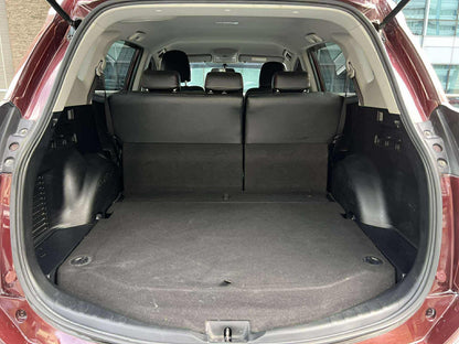 2017 Toyota Rav4 Active 4x2, Automatic, Gas