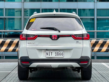 2023 Honda BR-V 1.5 VX Honda SENSING, Automatic, Gas
