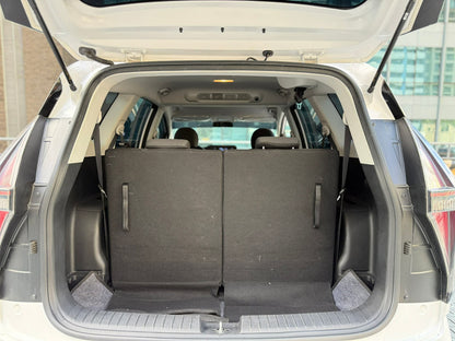 2025 Hyundai Stargazer 1.5 GL IVT, Automatic, Gas