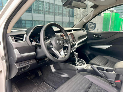 2025 Nissan Navara 2.5 VE Calibre 4xPro look, Automatic, Diesel