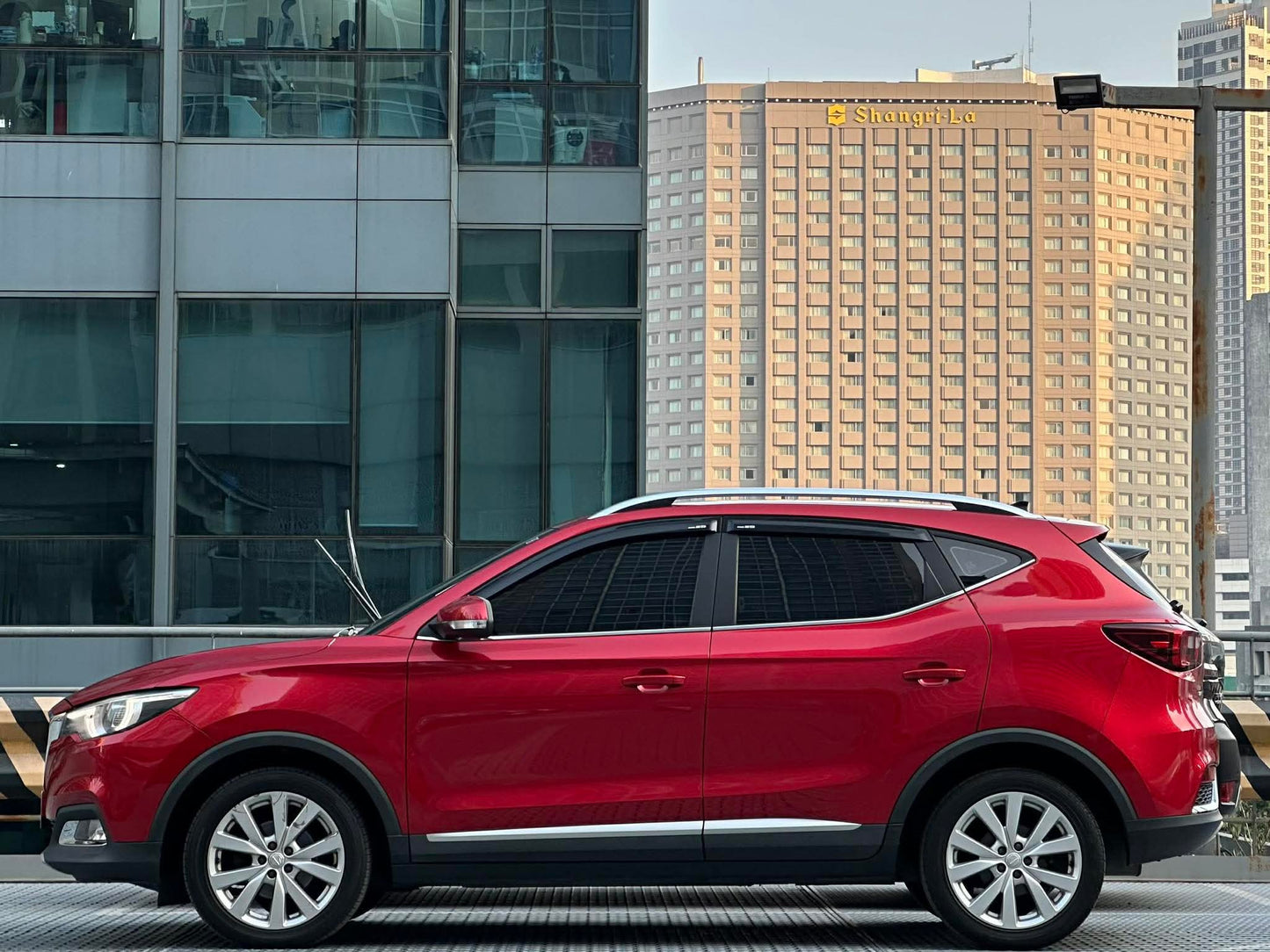 2019 MG ZS 1.5 Style, Automatic, Gas