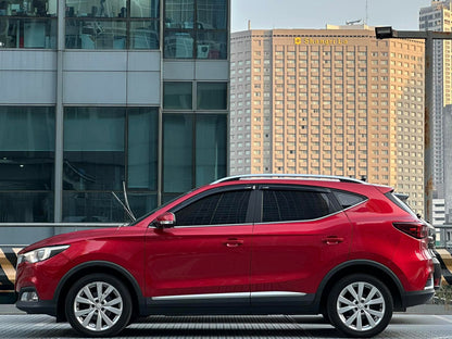2019 MG ZS 1.5 Style, Automatic, Gas