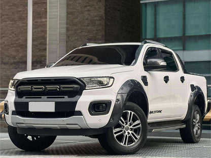 2020 Ford Ranger Wildtrak 2.0 4x2, Automatic, Diesel