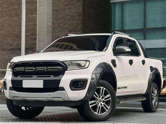 2020 Ford Ranger Wildtrak 2.0 4x2, Automatic, Diesel