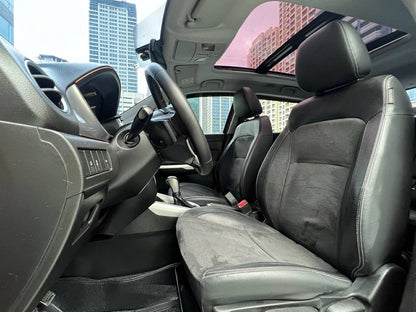 2019 Suzuki Vitara GLX 1.6, Automatic, Gas